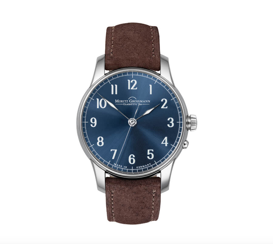 Top German watches