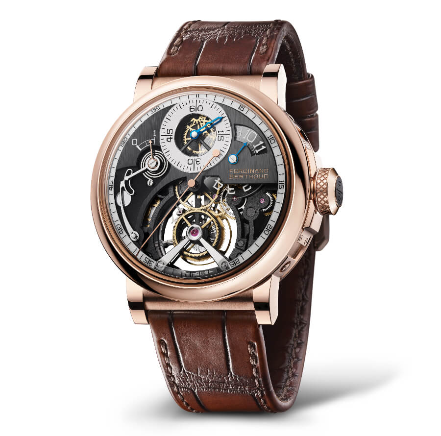 Luxury Watches