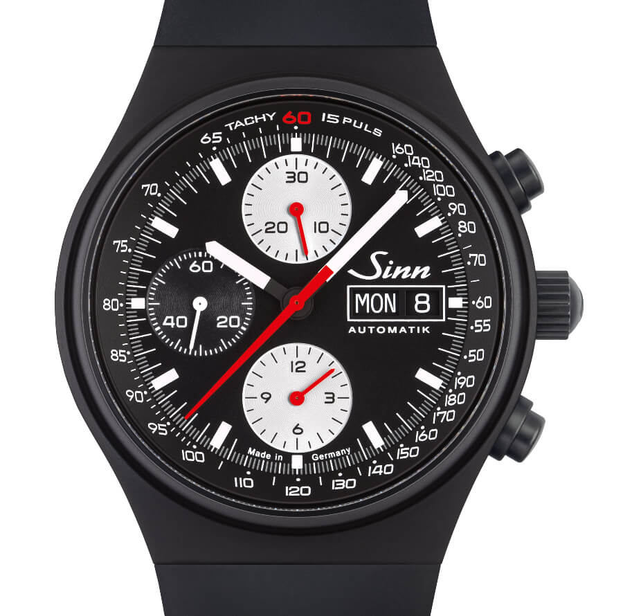 The New Sinn 144 St S Anniversary II