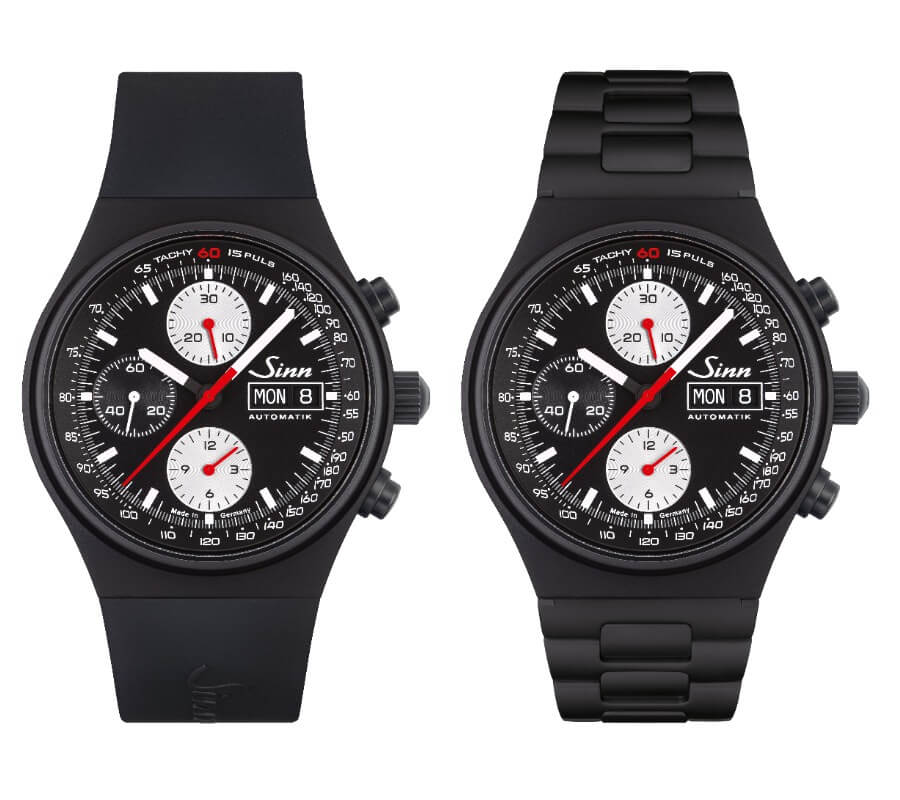 Sinn 144 St S Anniversary II Watch