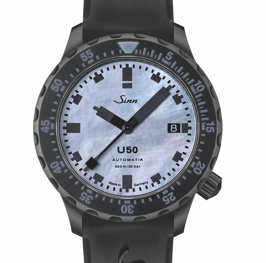 German Watches