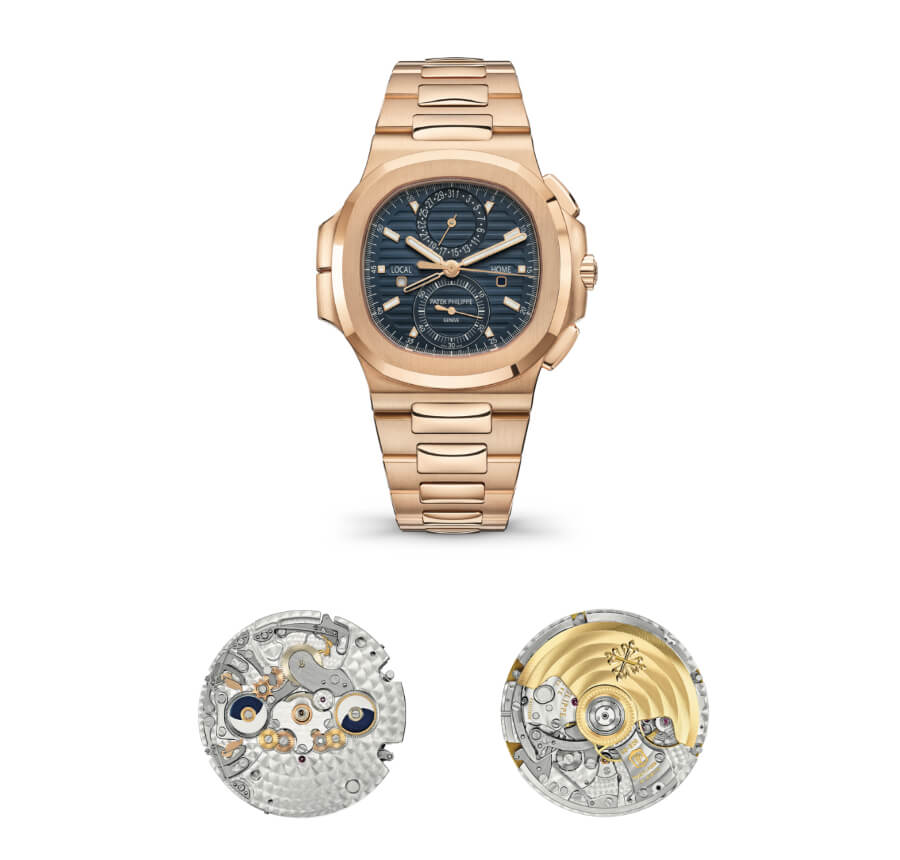 Patek Philippe Ref. 5990/1R-001