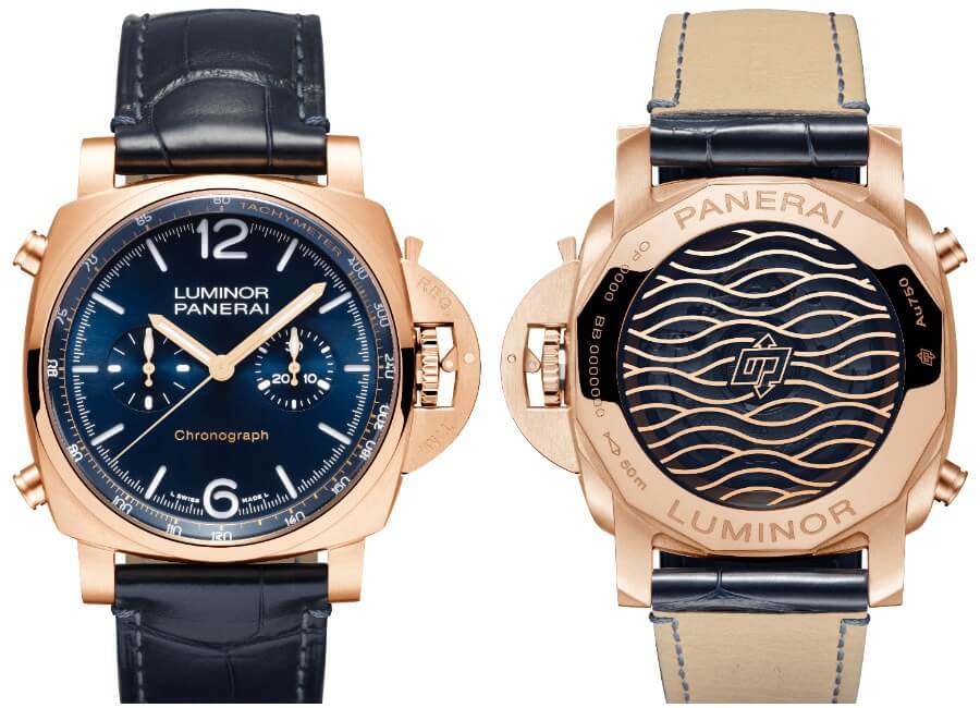 Panerai PAM01111