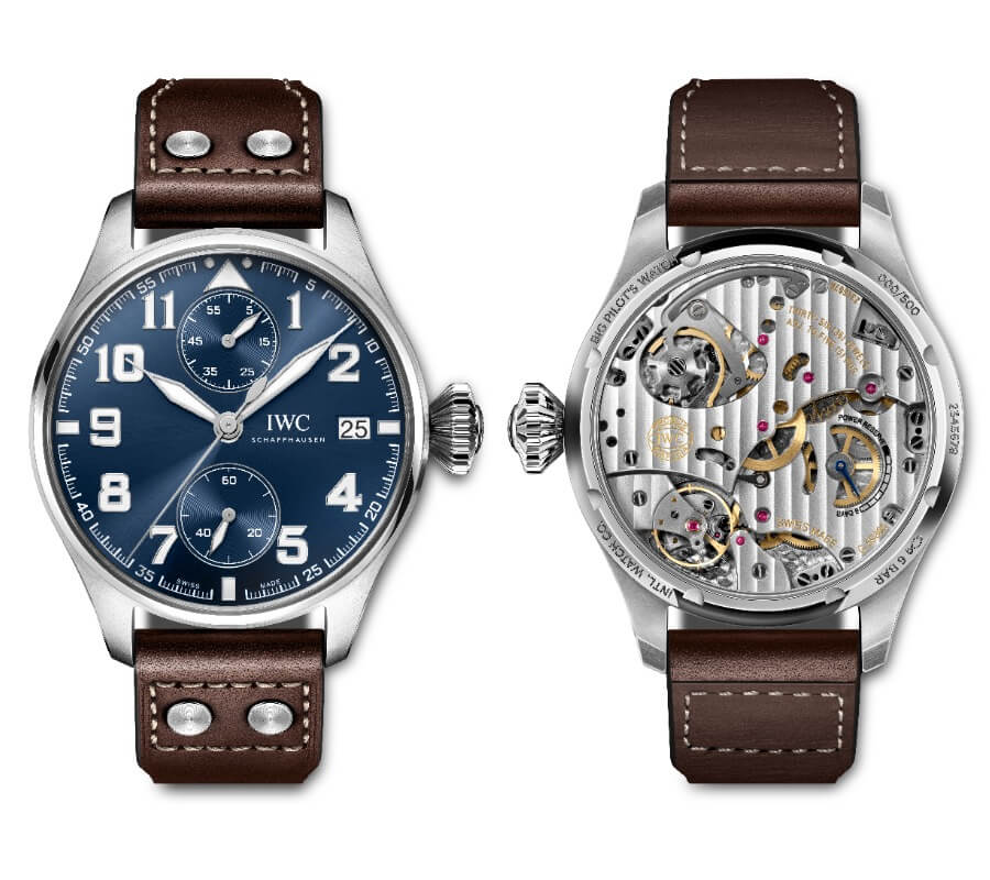 Best Pilot Watch