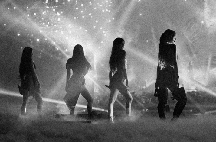 BLACKPINK